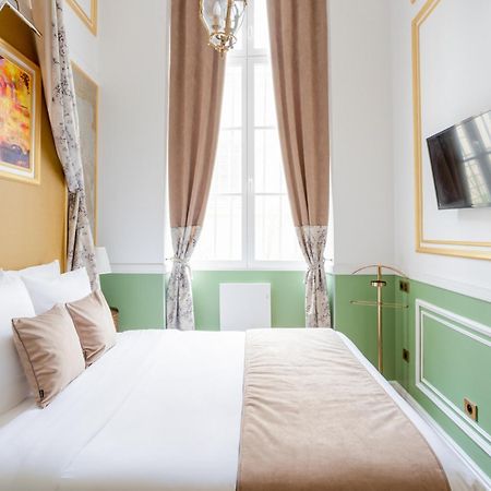 Merveil - Luxury Suite - Notre-Dame - Saint Louis Париж Екстериор снимка