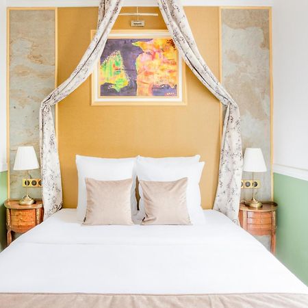 Merveil - Luxury Suite - Notre-Dame - Saint Louis Париж Екстериор снимка