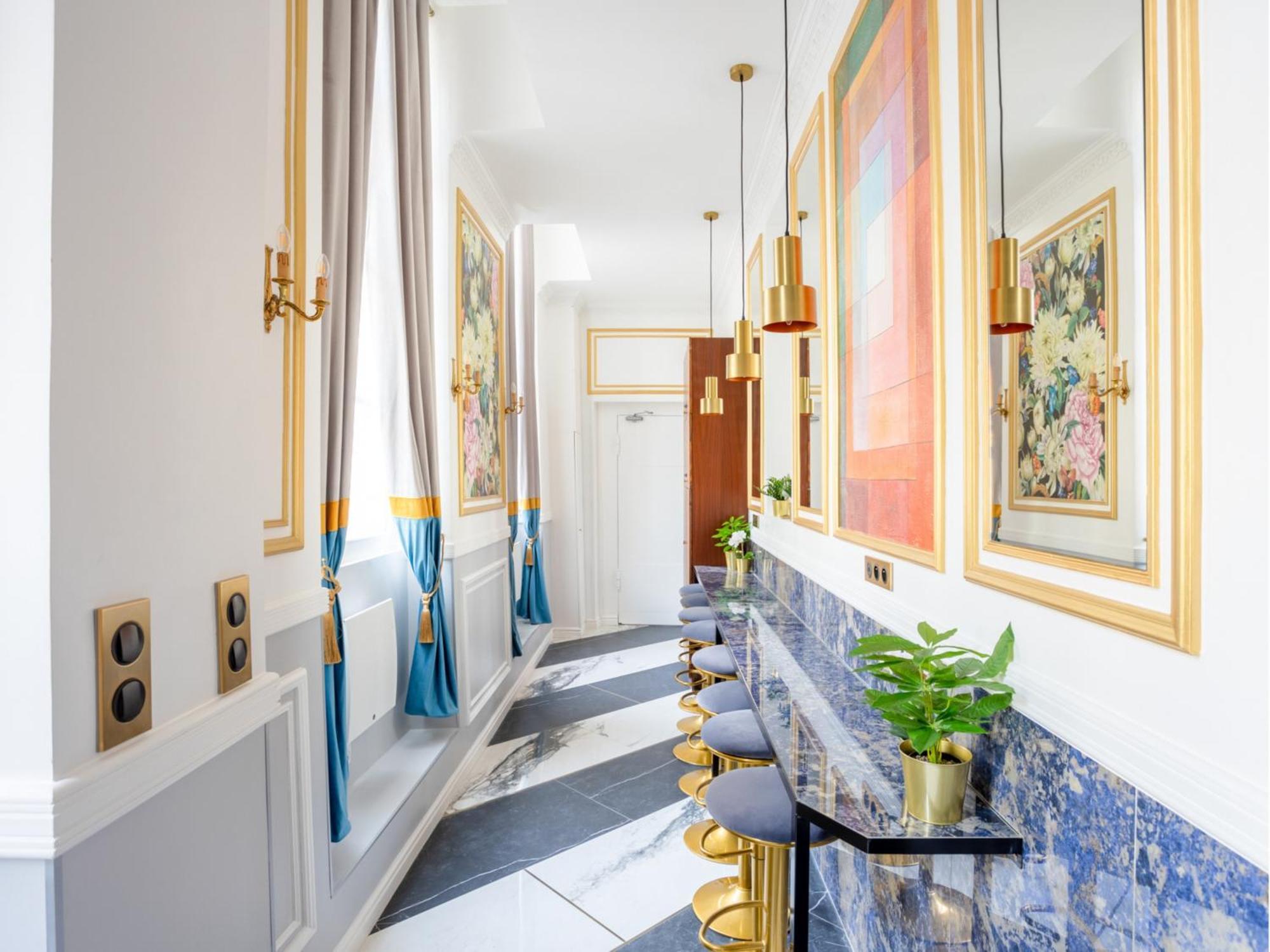 Merveil - Luxury Suite - Notre-Dame - Saint Louis Париж Екстериор снимка