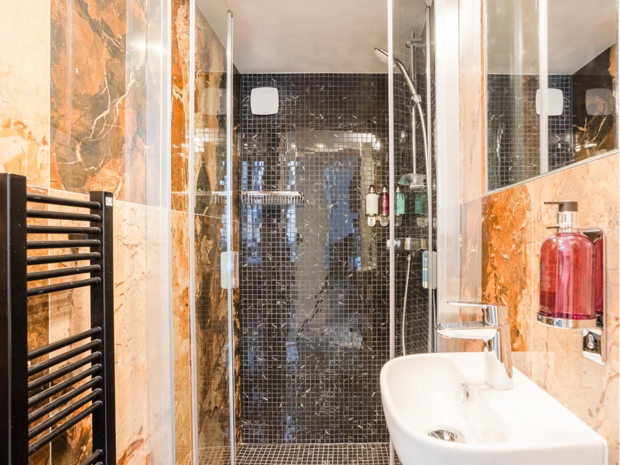Merveil - Luxury Suite - Notre-Dame - Saint Louis Париж Екстериор снимка