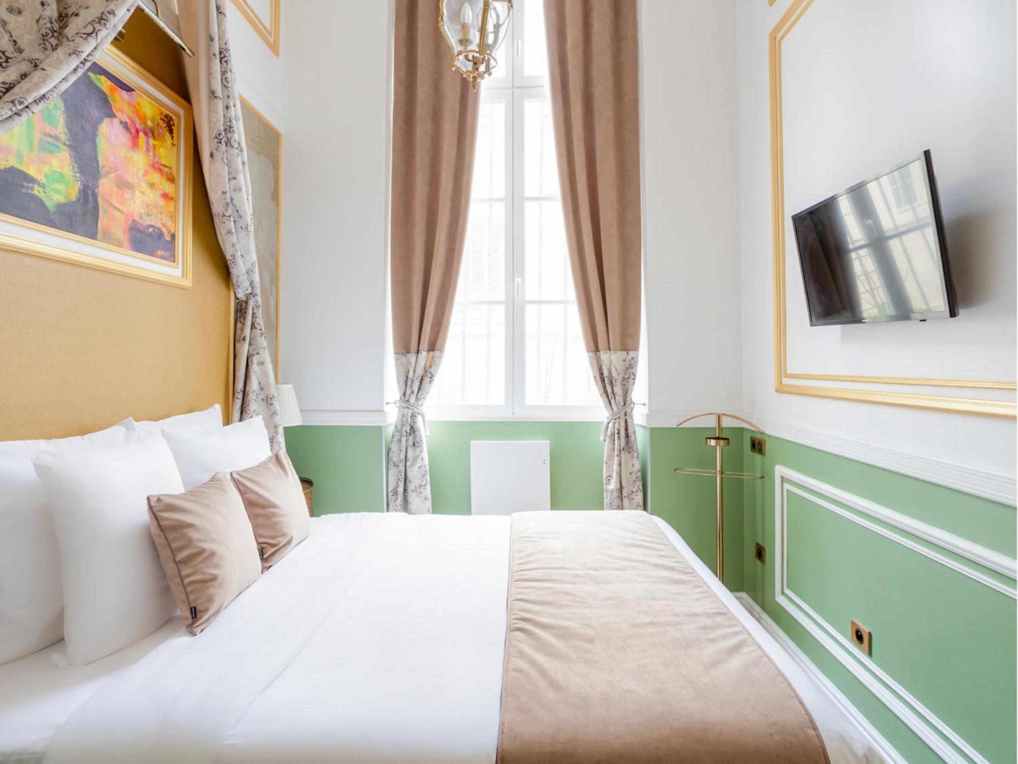 Merveil - Luxury Suite - Notre-Dame - Saint Louis Париж Екстериор снимка