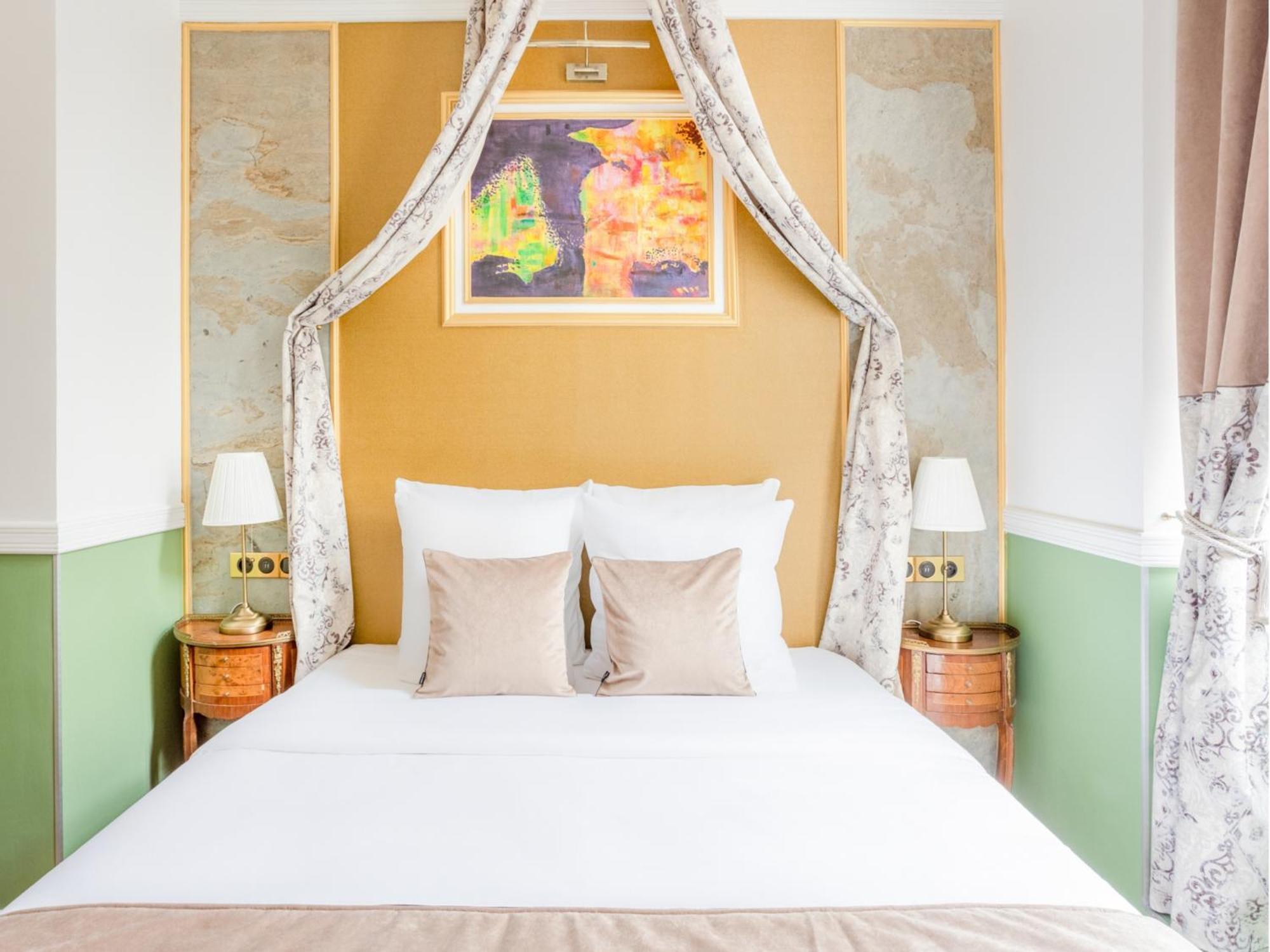 Merveil - Luxury Suite - Notre-Dame - Saint Louis Париж Екстериор снимка