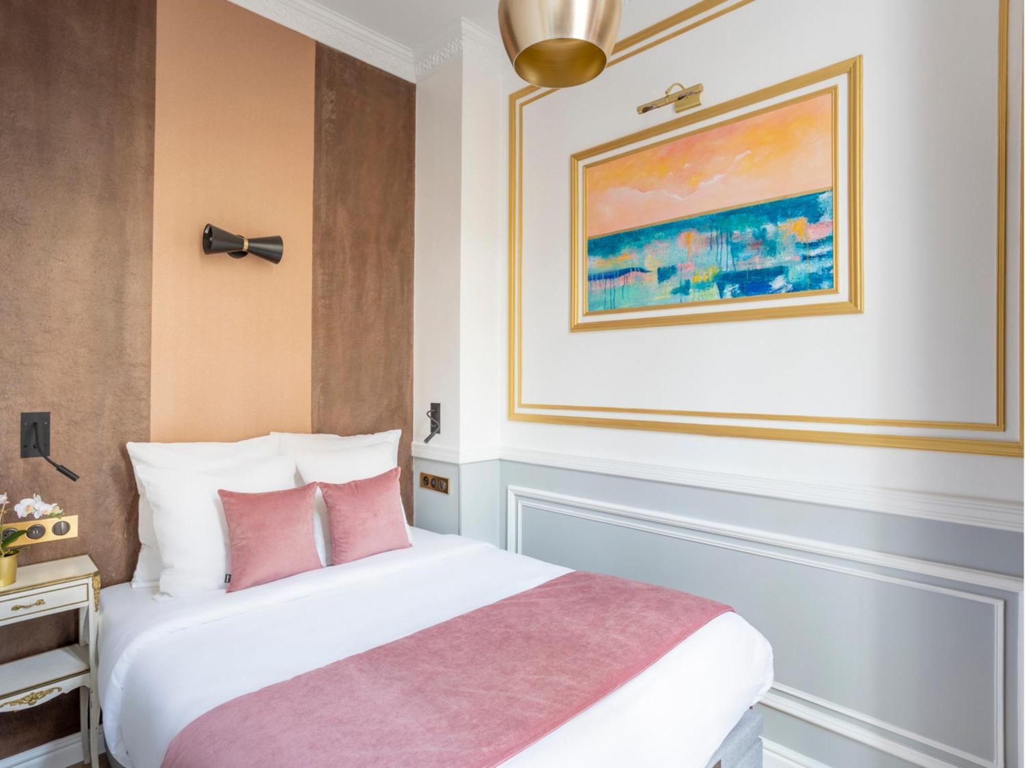 Merveil - Luxury Suite - Notre-Dame - Saint Louis Париж Екстериор снимка