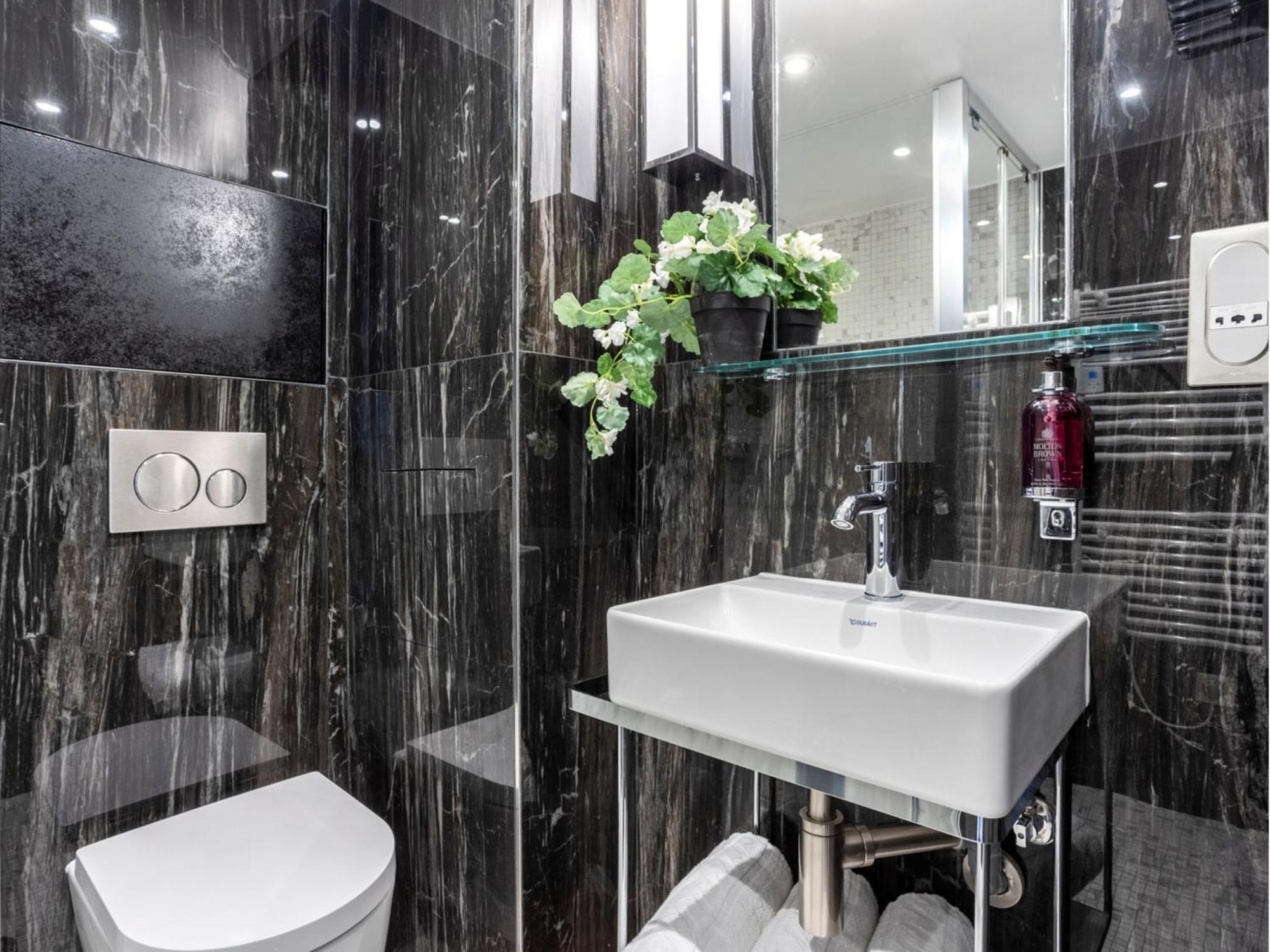 Merveil - Luxury Suite - Notre-Dame - Saint Louis Париж Екстериор снимка