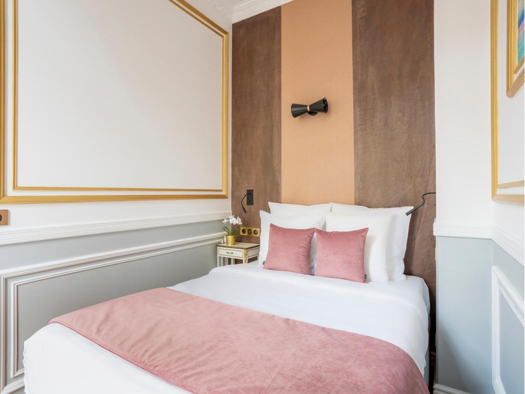 Merveil - Luxury Suite - Notre-Dame - Saint Louis Париж Екстериор снимка
