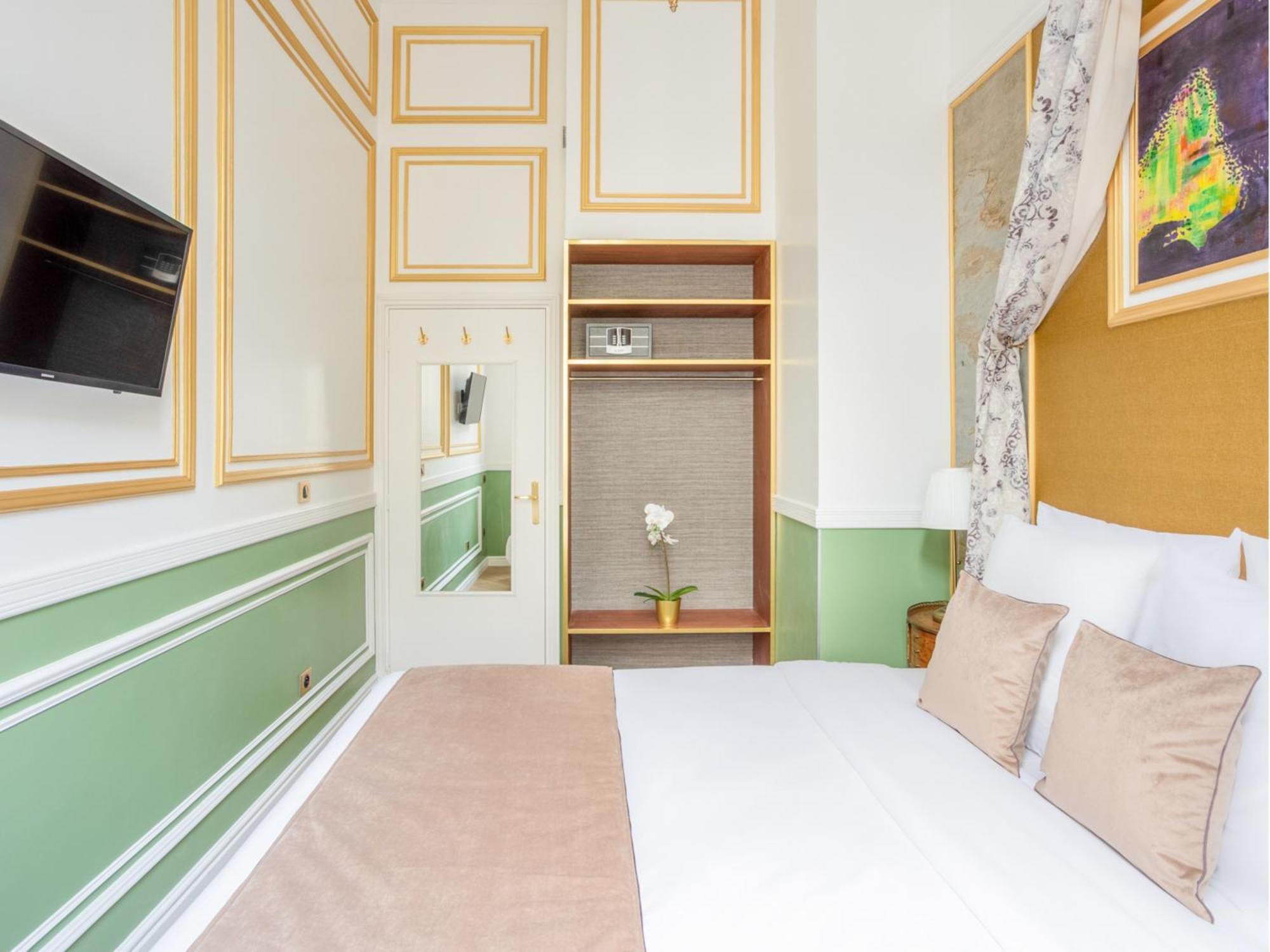 Merveil - Luxury Suite - Notre-Dame - Saint Louis Париж Екстериор снимка