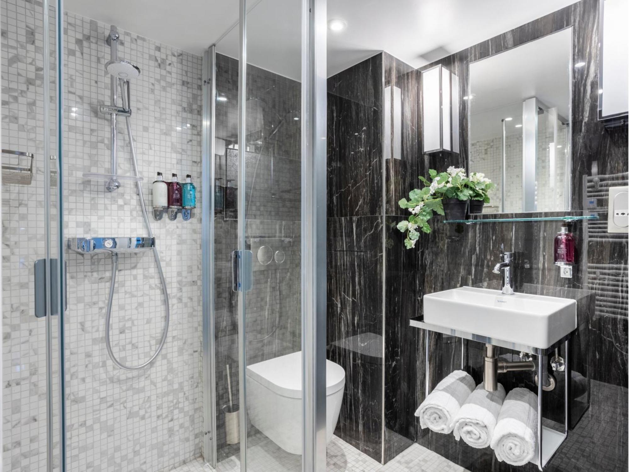 Merveil - Luxury Suite - Notre-Dame - Saint Louis Париж Екстериор снимка
