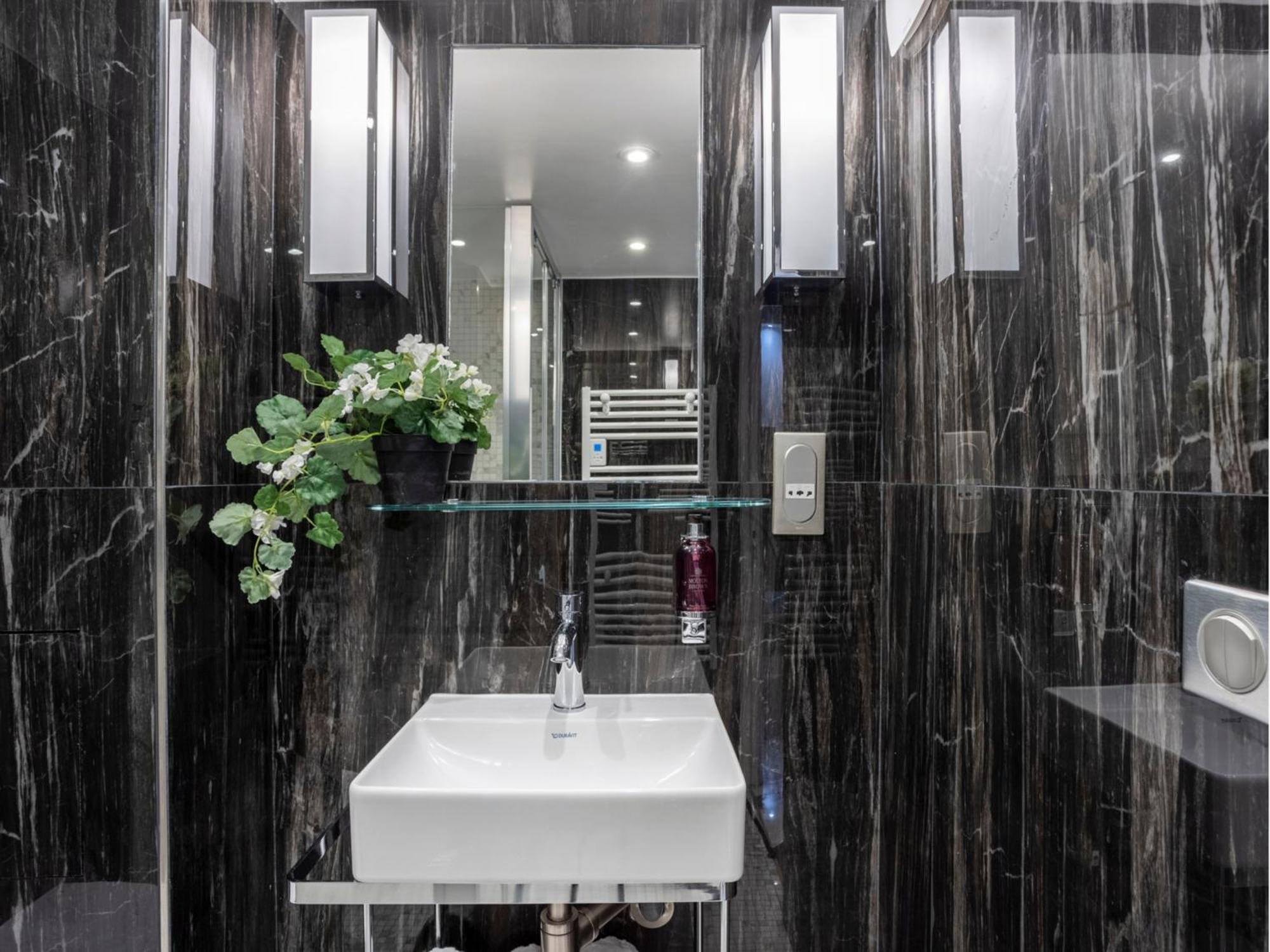 Merveil - Luxury Suite - Notre-Dame - Saint Louis Париж Екстериор снимка