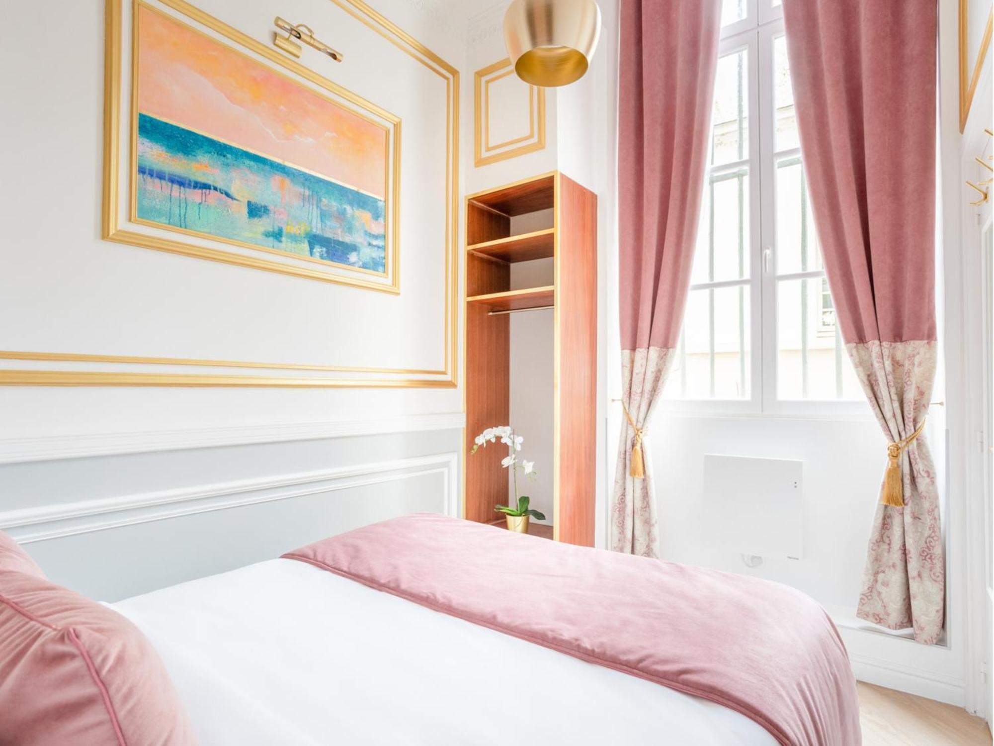 Merveil - Luxury Suite - Notre-Dame - Saint Louis Париж Екстериор снимка