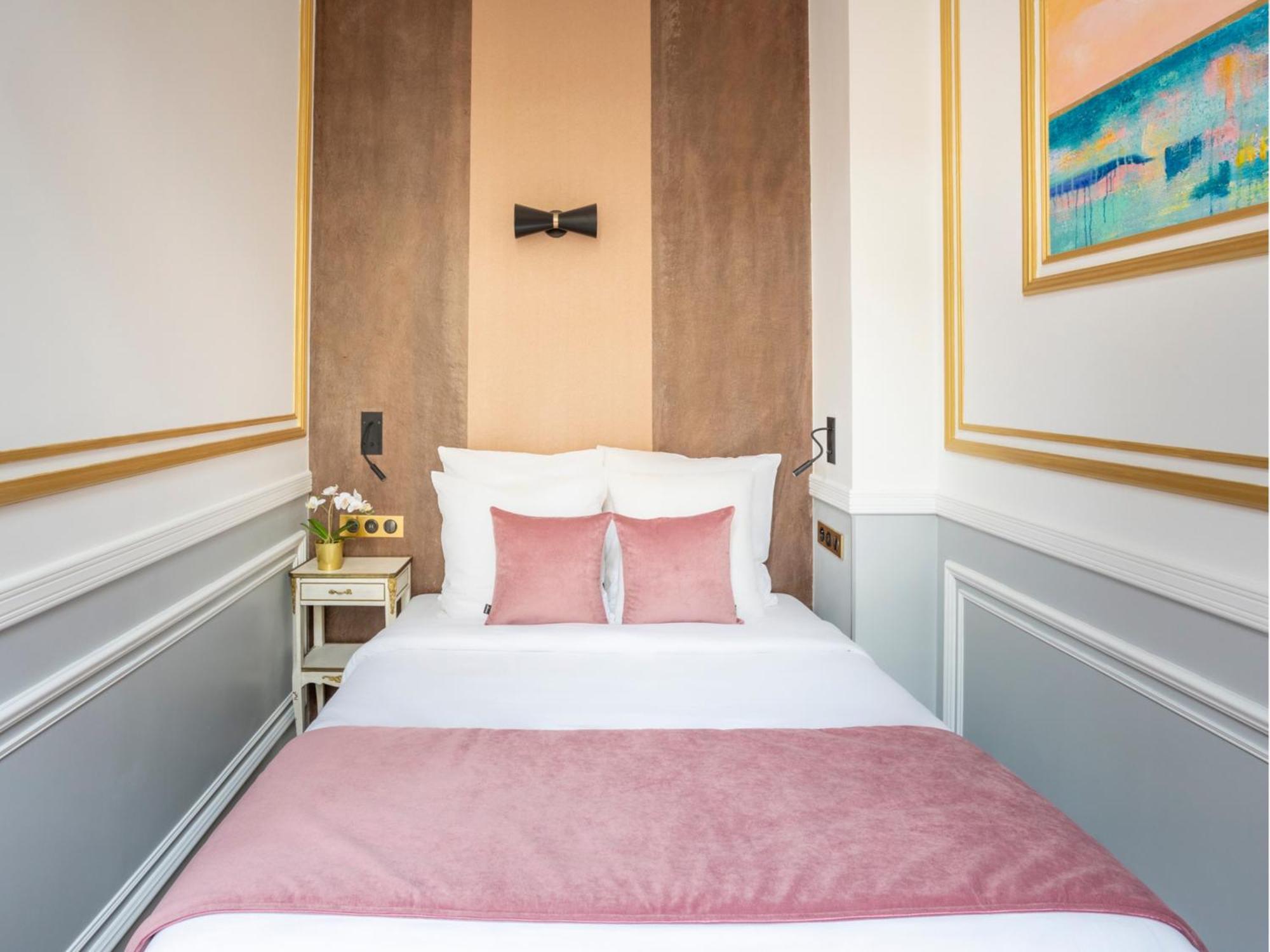 Merveil - Luxury Suite - Notre-Dame - Saint Louis Париж Екстериор снимка