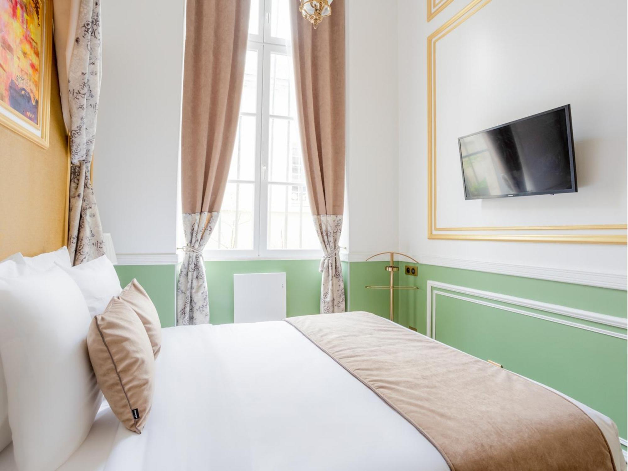Merveil - Luxury Suite - Notre-Dame - Saint Louis Париж Екстериор снимка